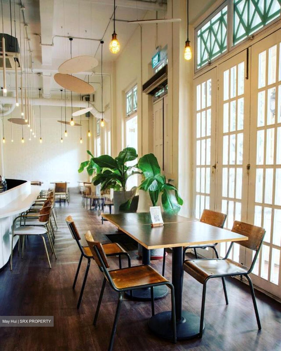 Hilton International Singapore (D9), Retail #590215771